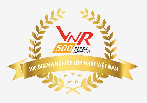 TOP 500 DN TƯ NHÂN LỚN NHẤT VIỆT NAM