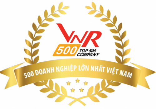 TONMAT GROUP lần đầu được vinh danh TOP500 Doanh nghiệp Tư nhân lớn nhất Việt Nam